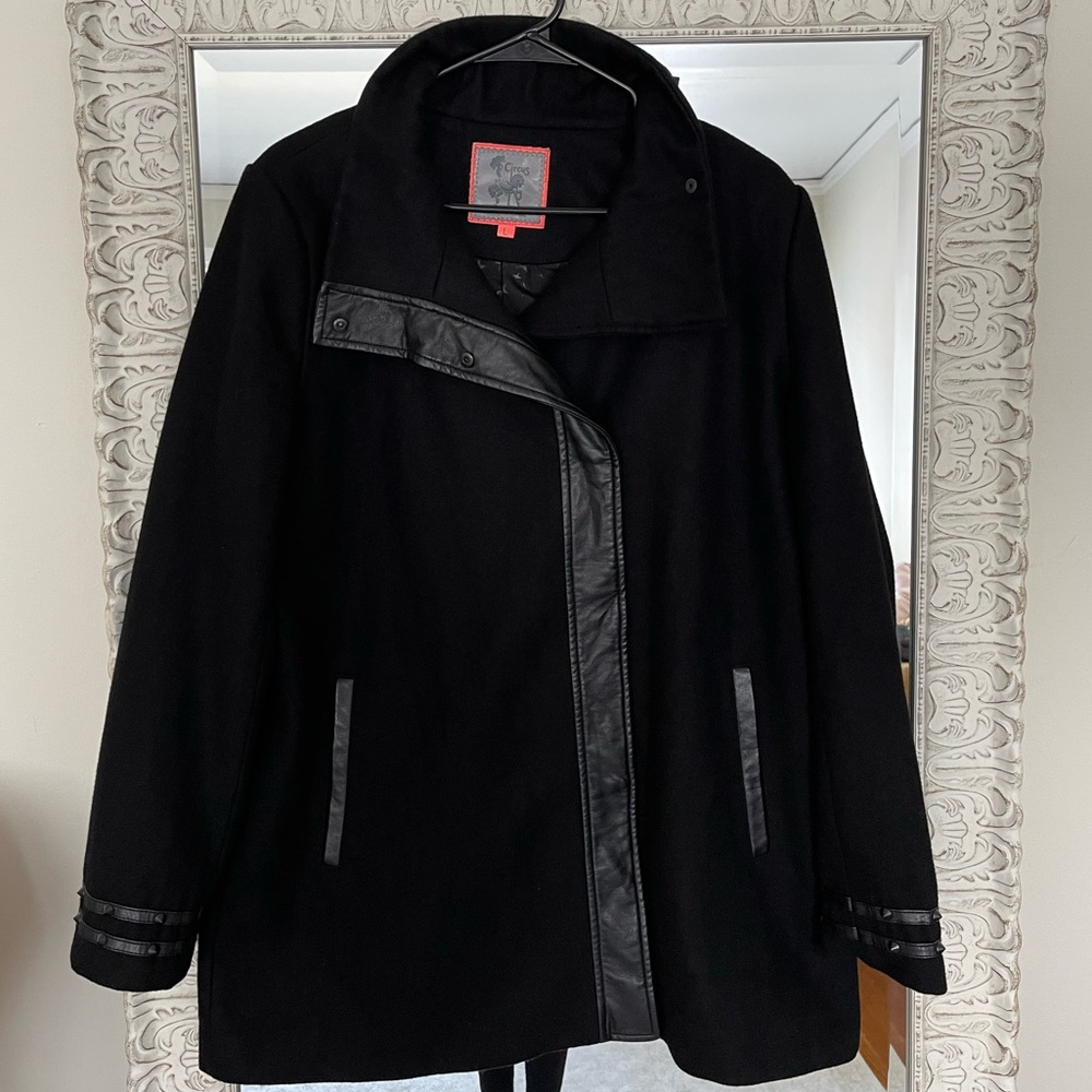 Circus by Sam Edelman Winter Coat